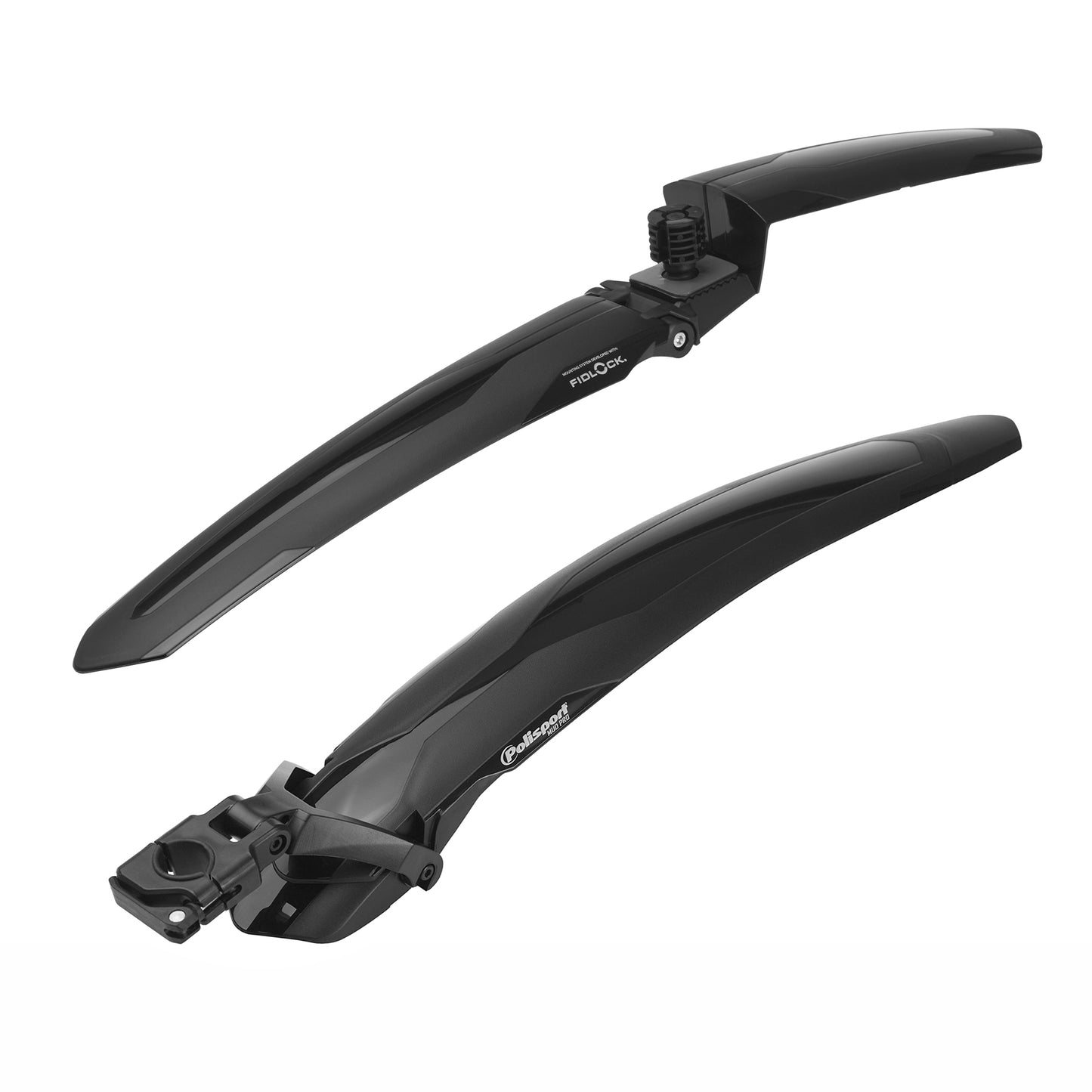 Polisport Mud-Pro Sport MTB Fender Kit 26-29