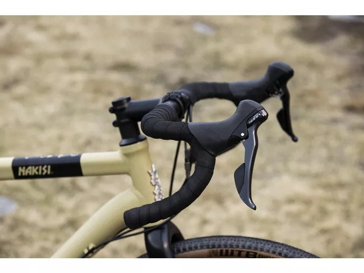 2023 Voodoo Nakisi Gravel Bike Small