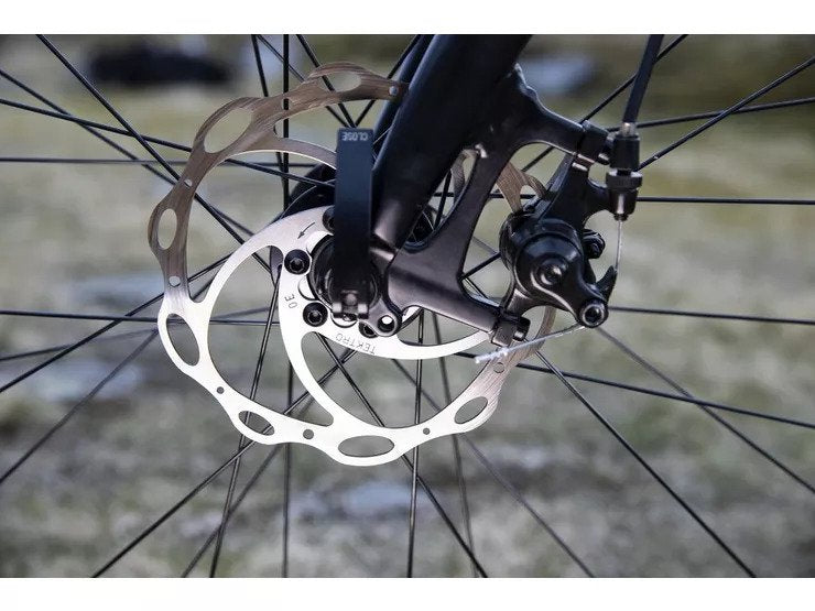 2023 Voodoo Nakisi Gravel Bike Small