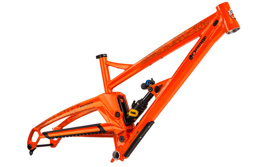 Orange Bikes Switch 7 Frame XL