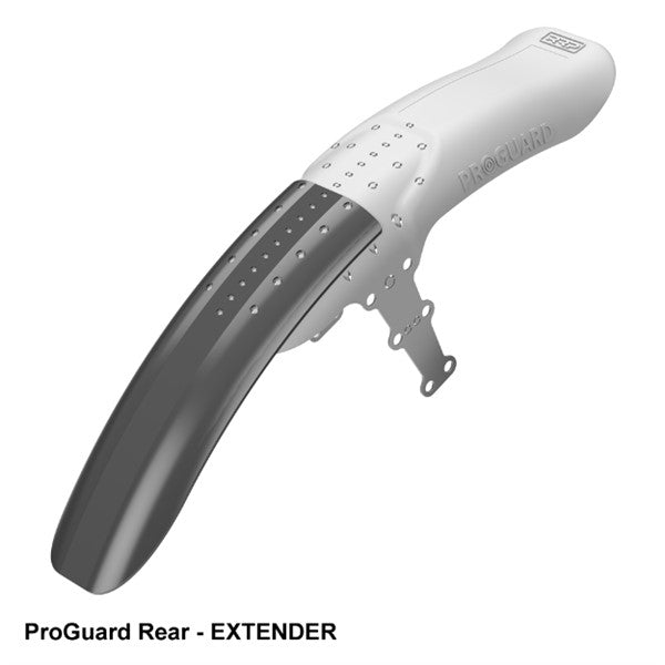 Pro Guard Rear Mud Guard Extender MTB RRP