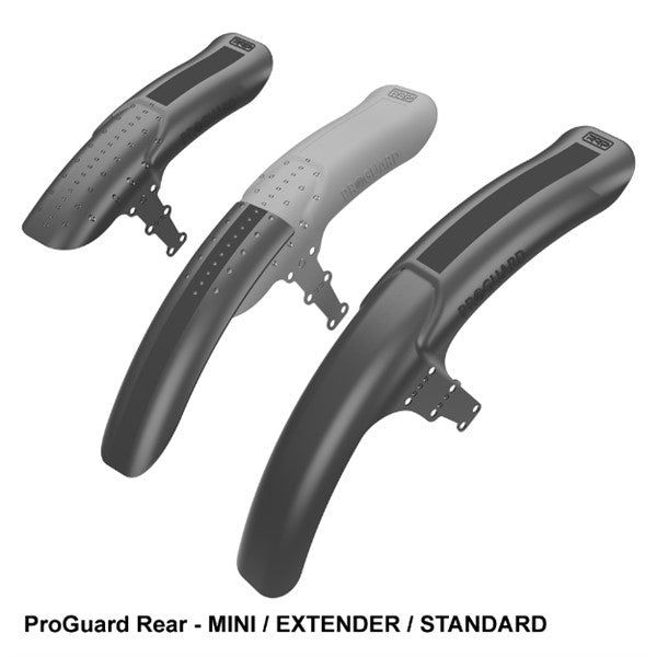 Pro Guard Rear Mud Guard Extender MTB RRP