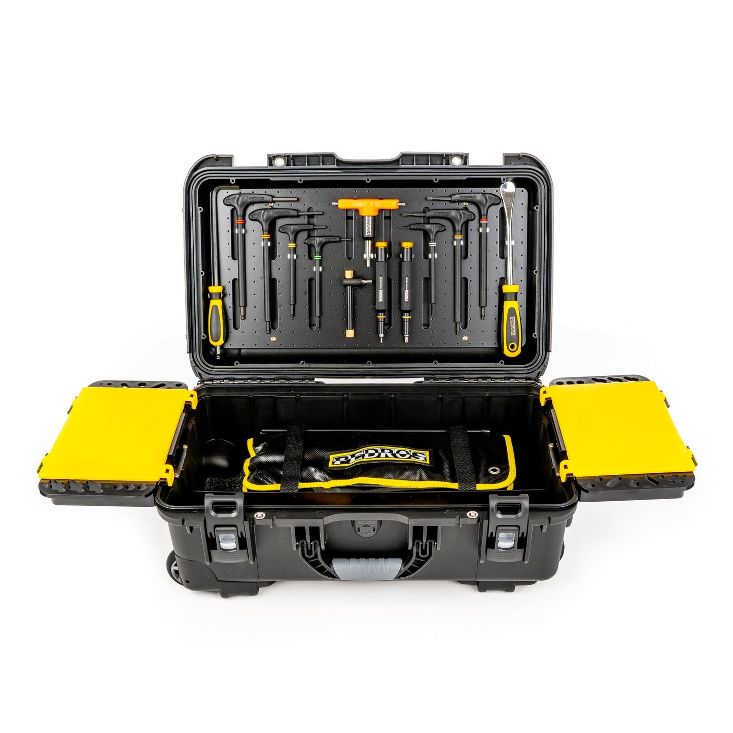 Pedro's Master Tool Kit 4.0
