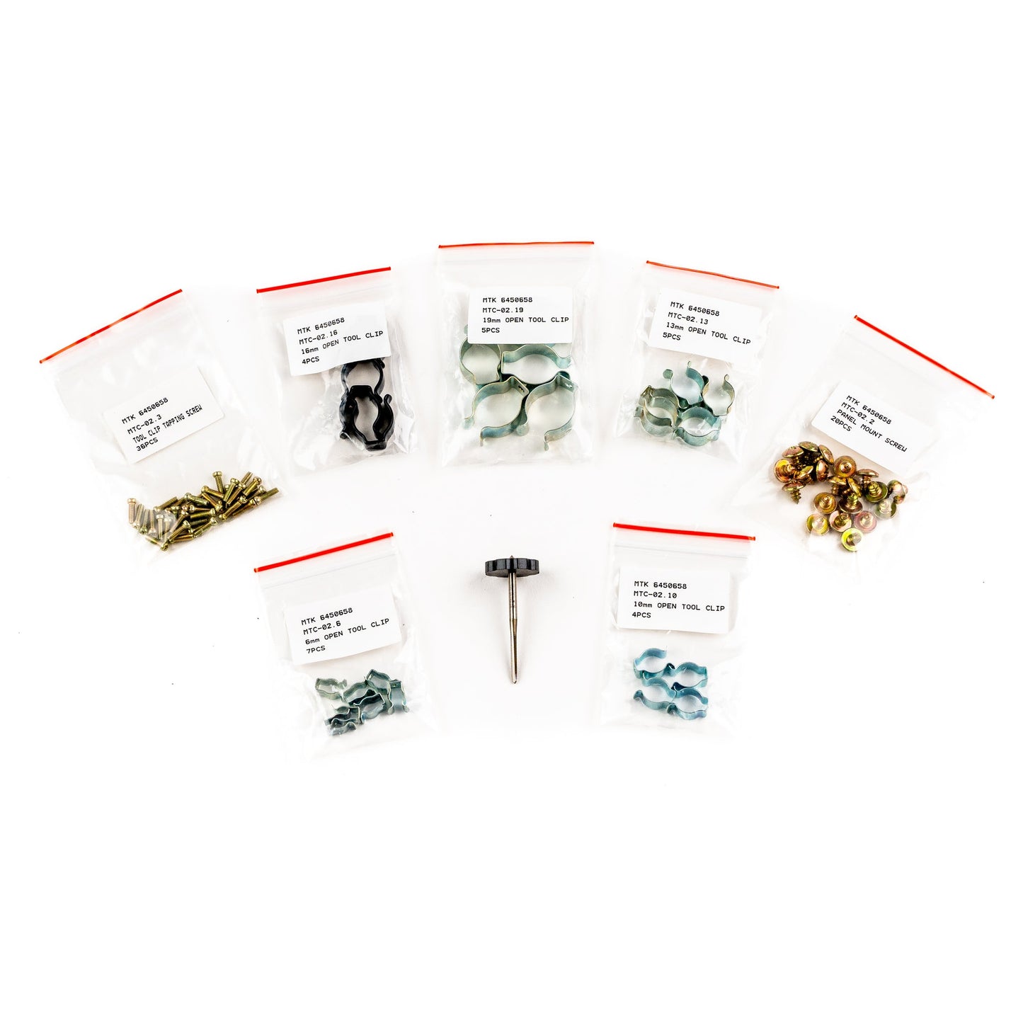 Pedro's Master Tool Kit 4.0