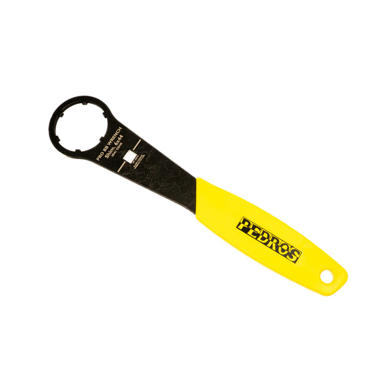 Pedro's Pro BB Wrench, Shim. 6x44