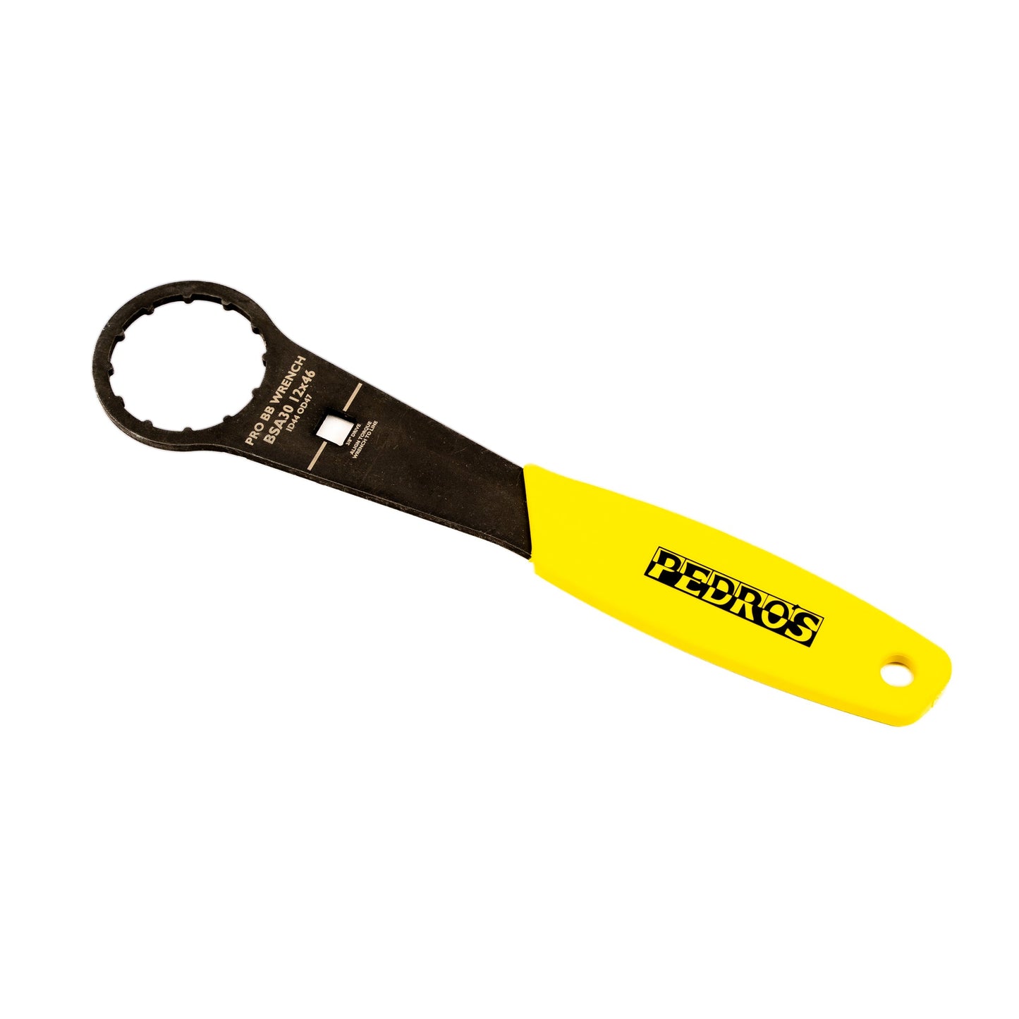 Pedro's Pro BB Wrench, BSA30/DUB 12x46