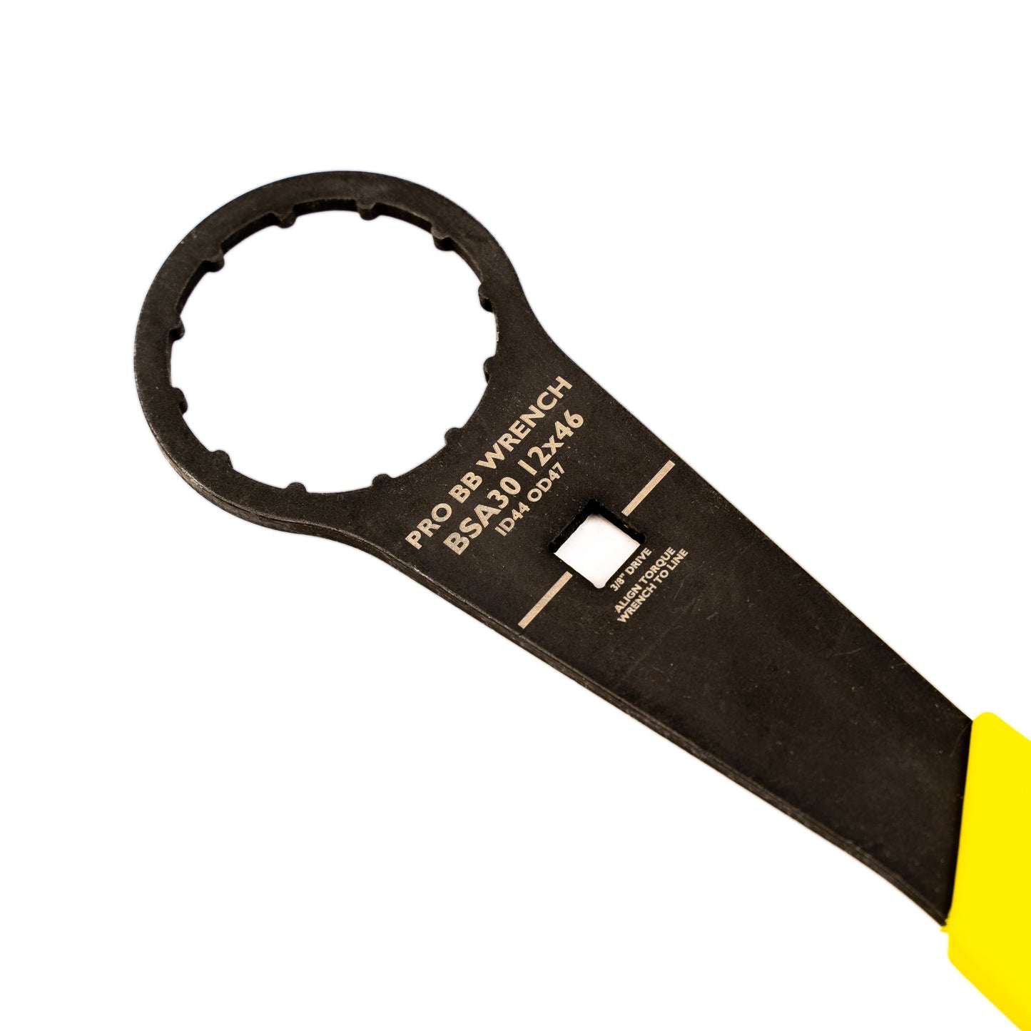Pedro's Pro BB Wrench, BSA30/DUB 12x46