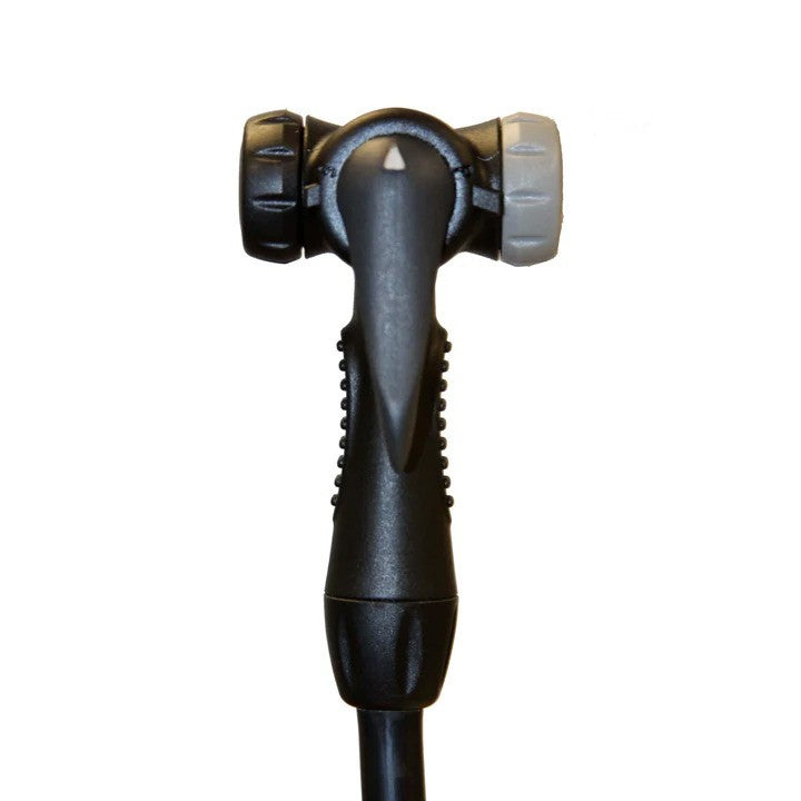 Prestige Mechanic's Floor Pump Pedro's