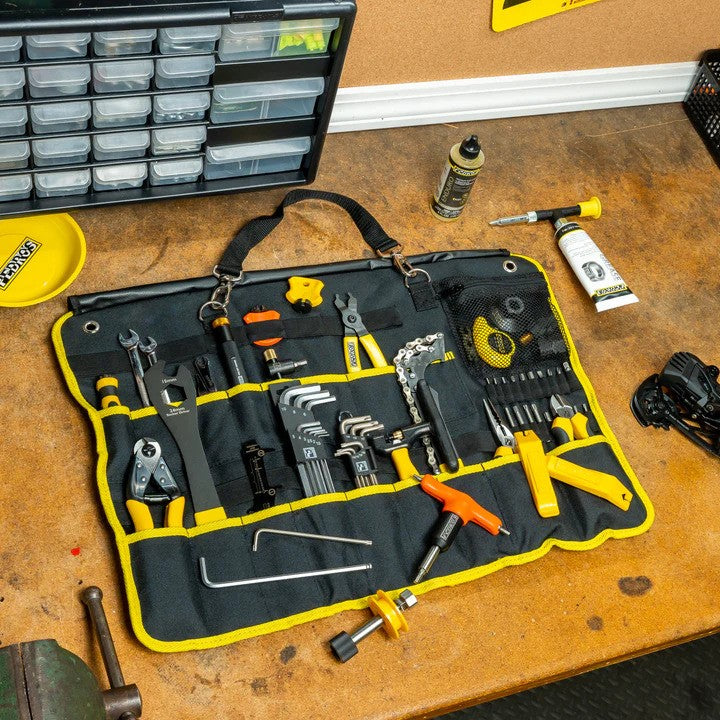 Burrito Tool Kit Pedro's