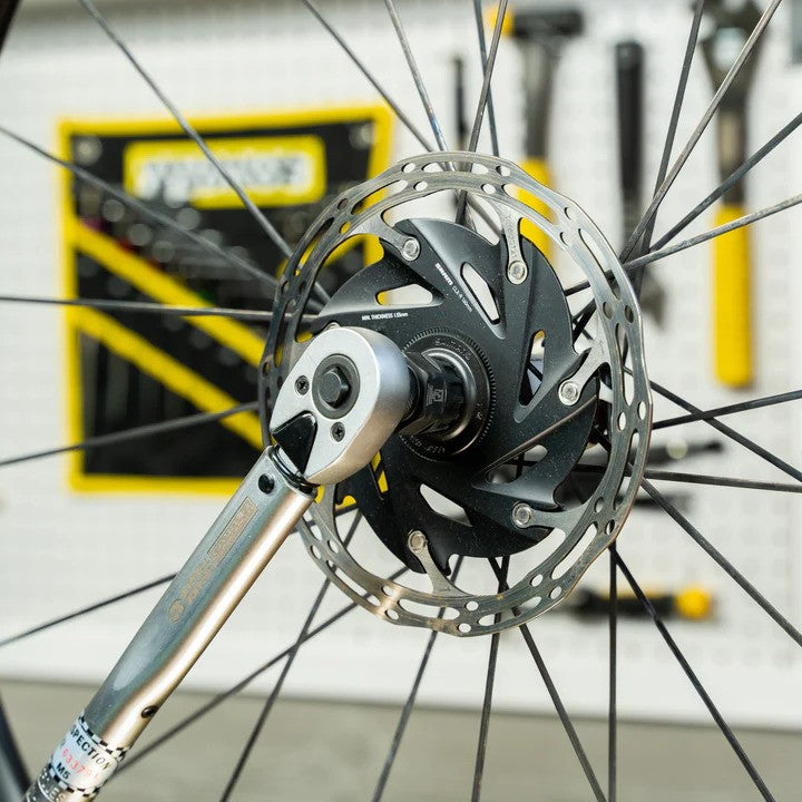 Pro Cassette Lockring Socket Pedro's