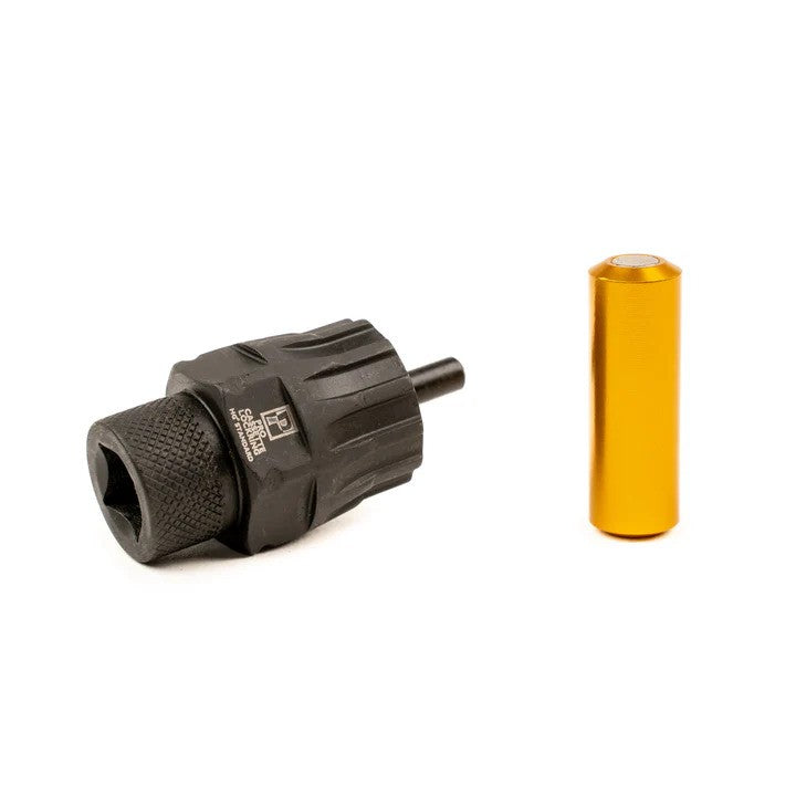 Pro Cassette Lockring Socket with Pin Pedro's