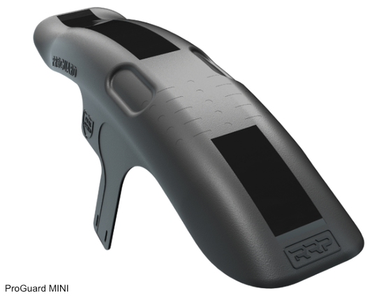 ProGuard Front Mud Guard Mini MTB RRP