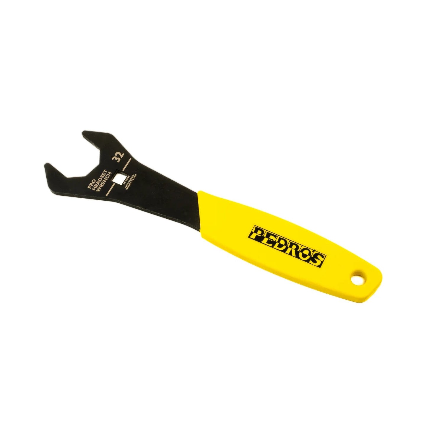 Pro Headset Spanner 32mm Pedro's