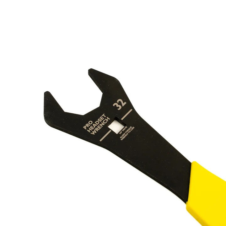 Pro Headset Spanner 32mm Pedro's