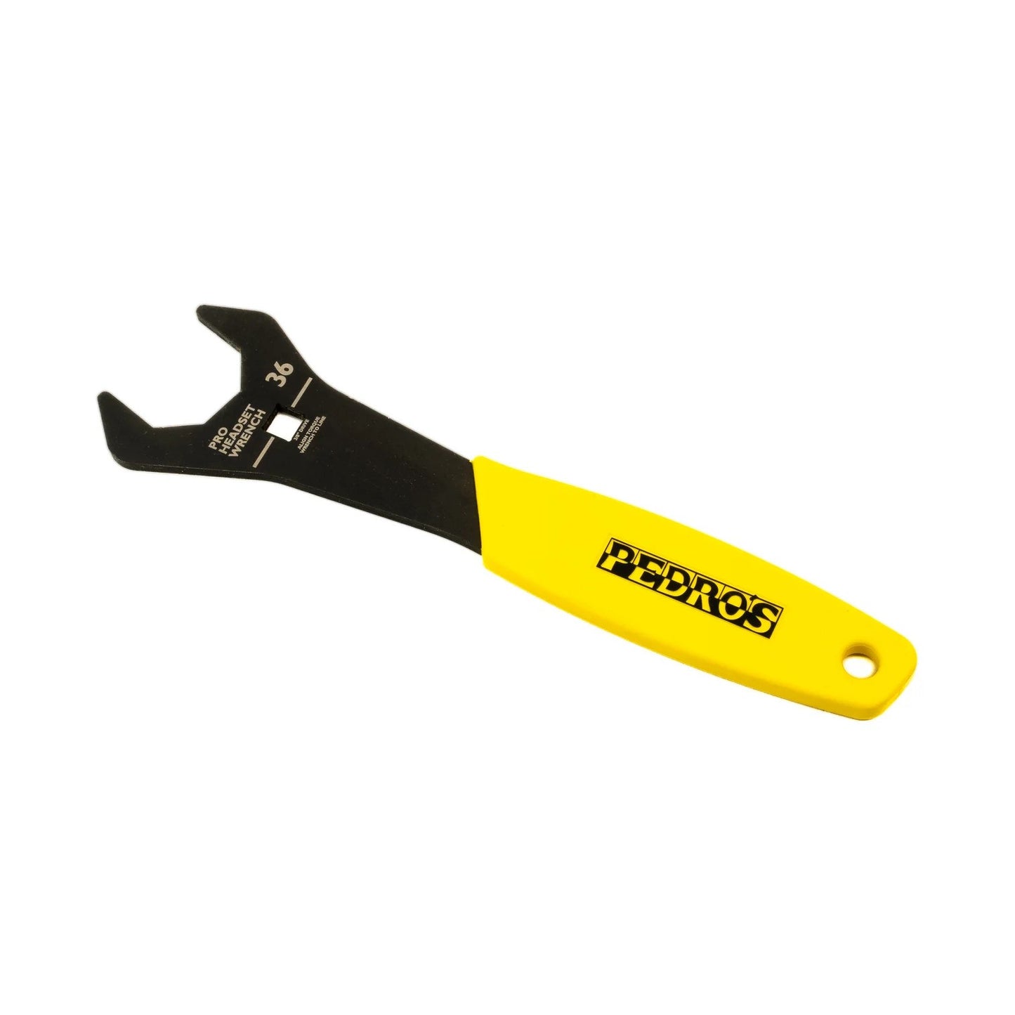 Pro Headset Spanner 36mm Pedro's