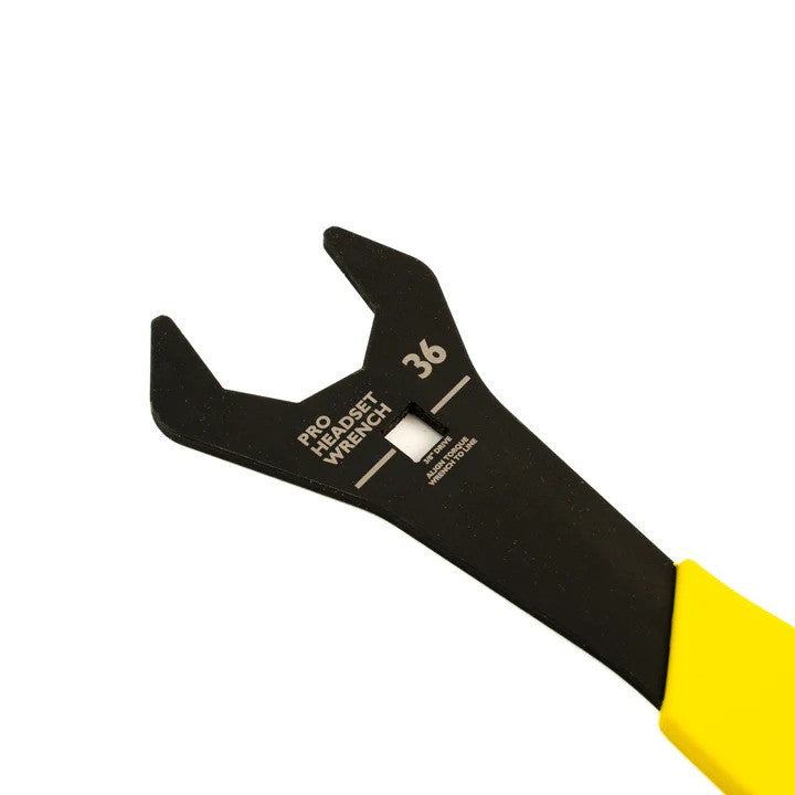 Pro Headset Spanner 36mm Pedro's