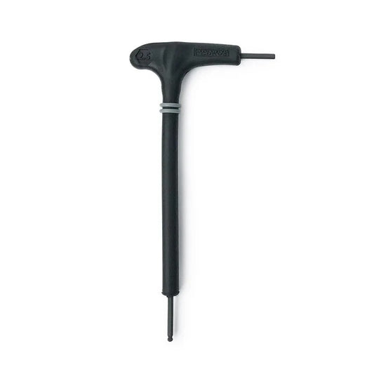 Pro TL II Alley Key Wrench 2.5mm Hex Pedro's