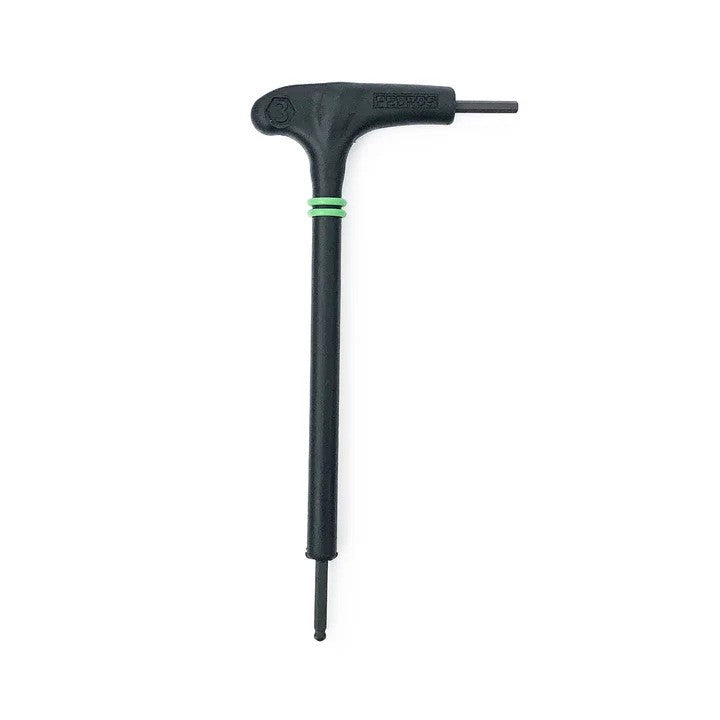 Pro TL II Alle Key Wrench 3mm Hex Pedro's