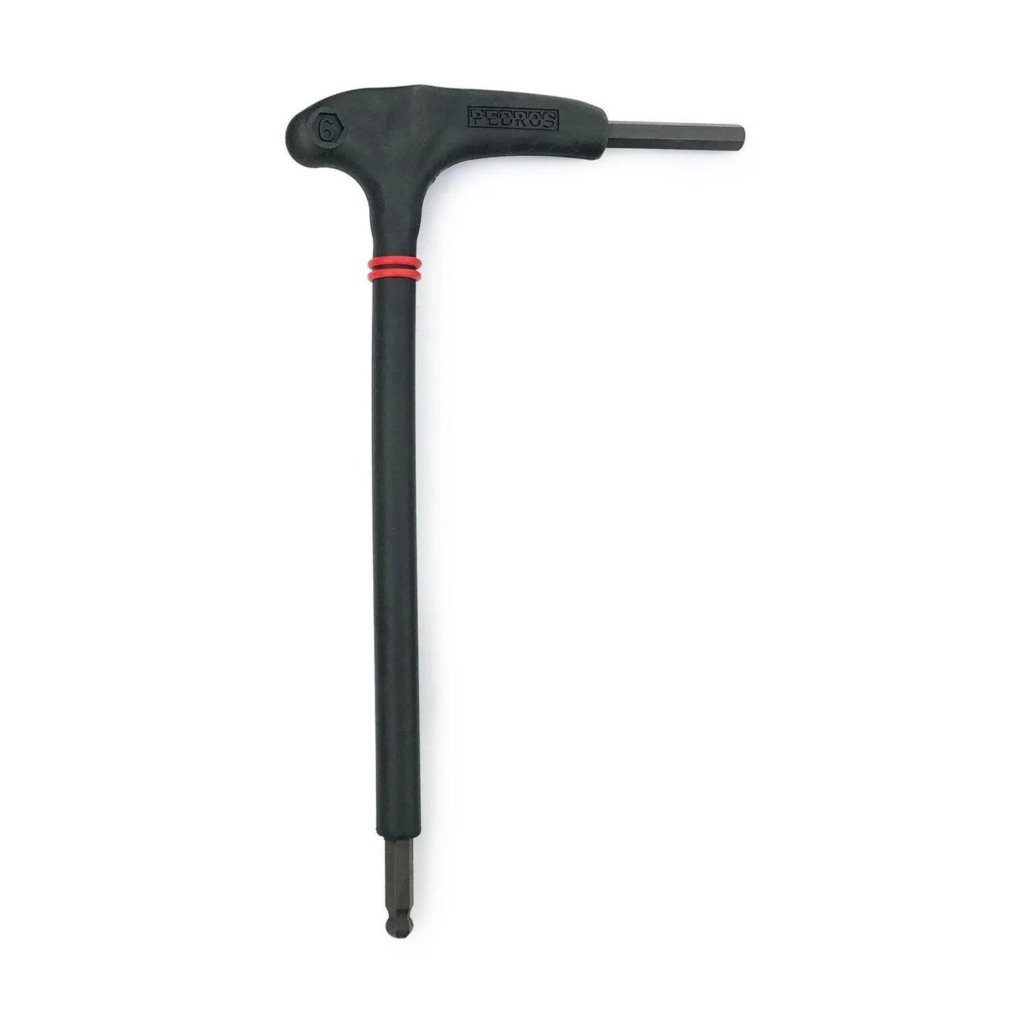 Pro TL II Allen Key Wrench 6mm Hex Pedro's
