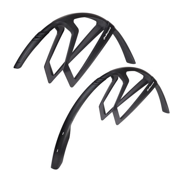 Polisport R-Mud Mudguard set for Road 28" 700c