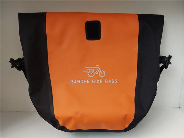 Ranger Waterproof Rear Pannier Bag 17ltr
