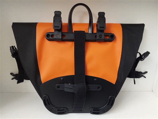 Ranger Waterproof Rear Pannier Bag 17ltr