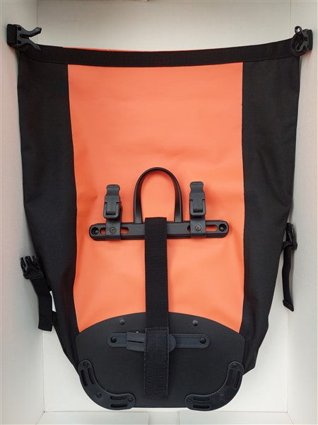 Ranger Waterproof Rear Pannier Bag 17ltr