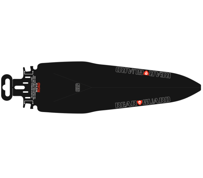 Rear Mud Guard Road RRP