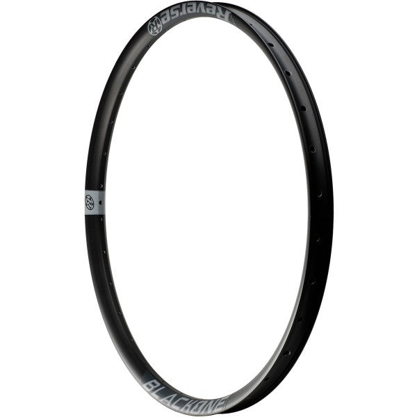 Rim Base Black ONE 26" Black/Grey Reverse
