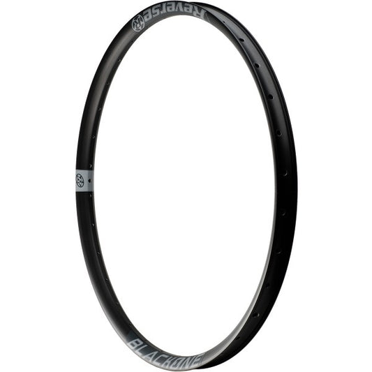 Rim Base Black ONE 26" Black/Grey Reverse