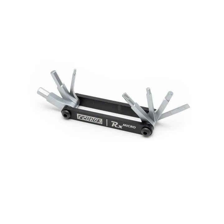 Rx Micro-7 Multitool Pedro's