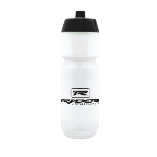 Ryder NEO Leak-Proof Clear Water Bottle - 800ml