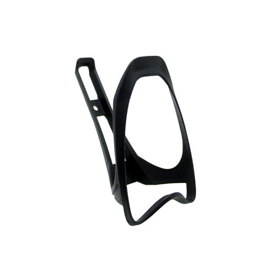 Ryder Bottle Cage Dual II Side Entry Black