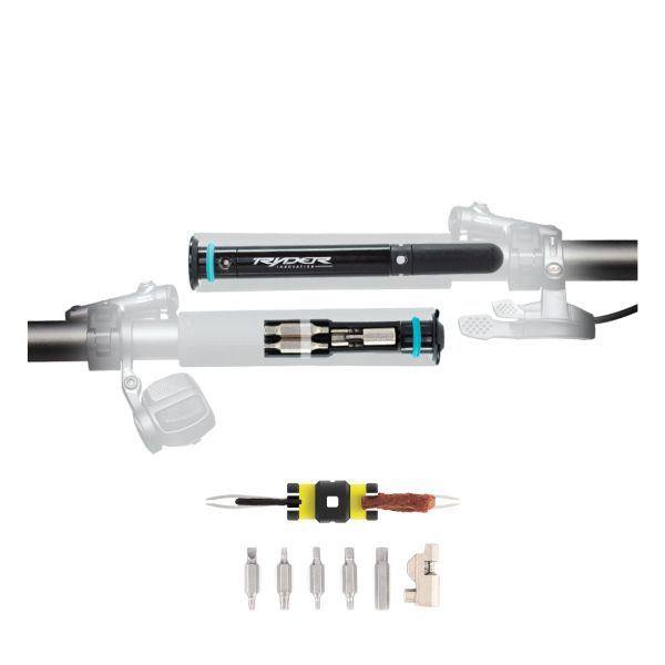 Ryder Innovation Groove In-Bar Tool