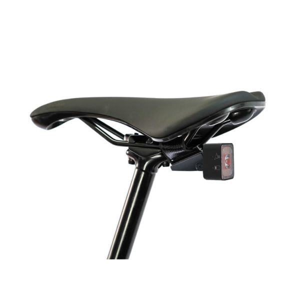 Ryder Innovation Rear Light Levelight 100