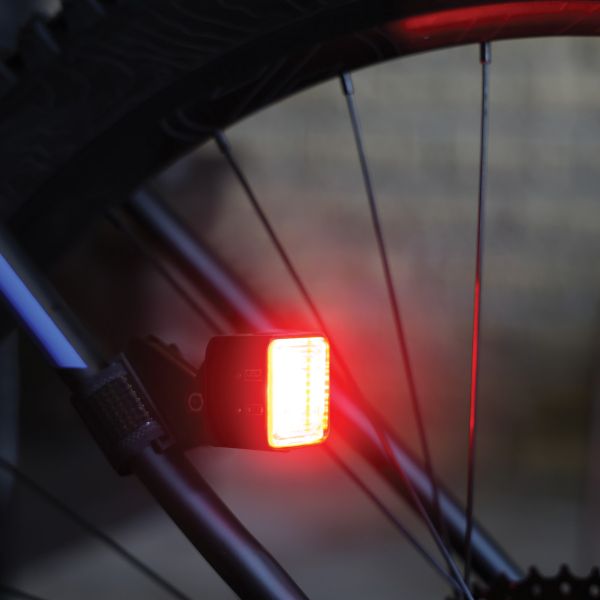 Ryder Innovation Rear Light Levelight 100