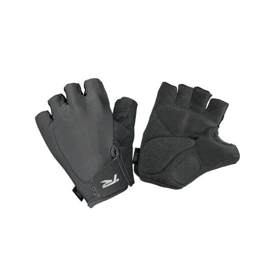 Ryder Podium Gel Fingerless Gloves Large