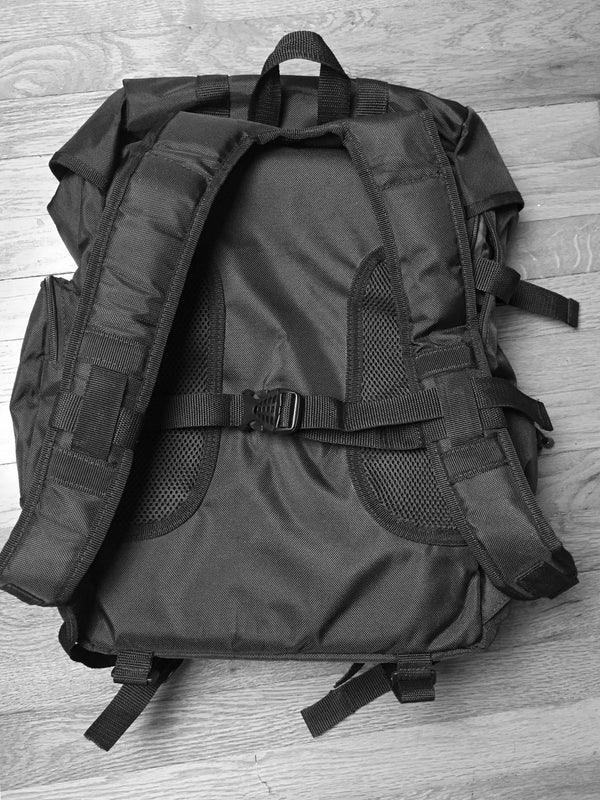 SCg Standard BackPack