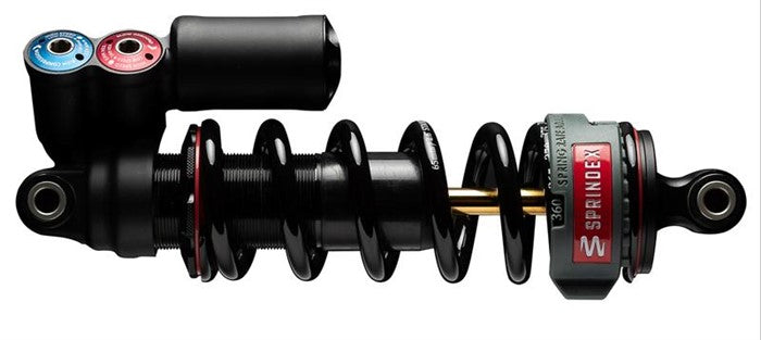 Shock Spring Sprindex Downhill 340-370 lbs