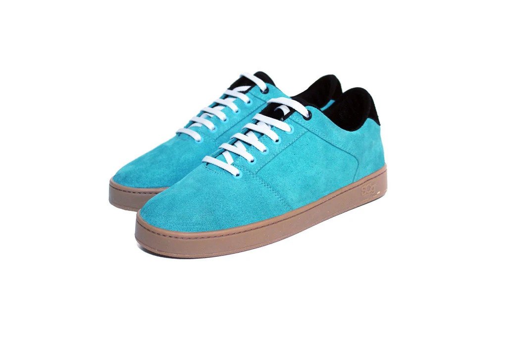 SCg MTB Shoes Sound Mens Turquoise size 6