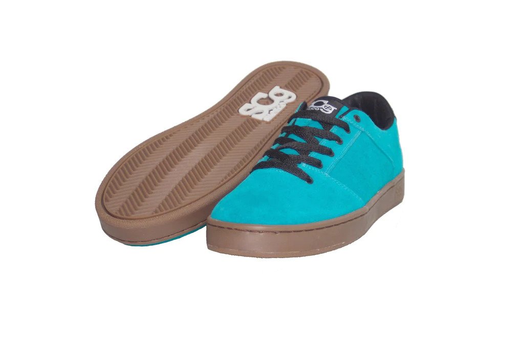 SCg MTB Shoes Sound Mens Turquoise size 9