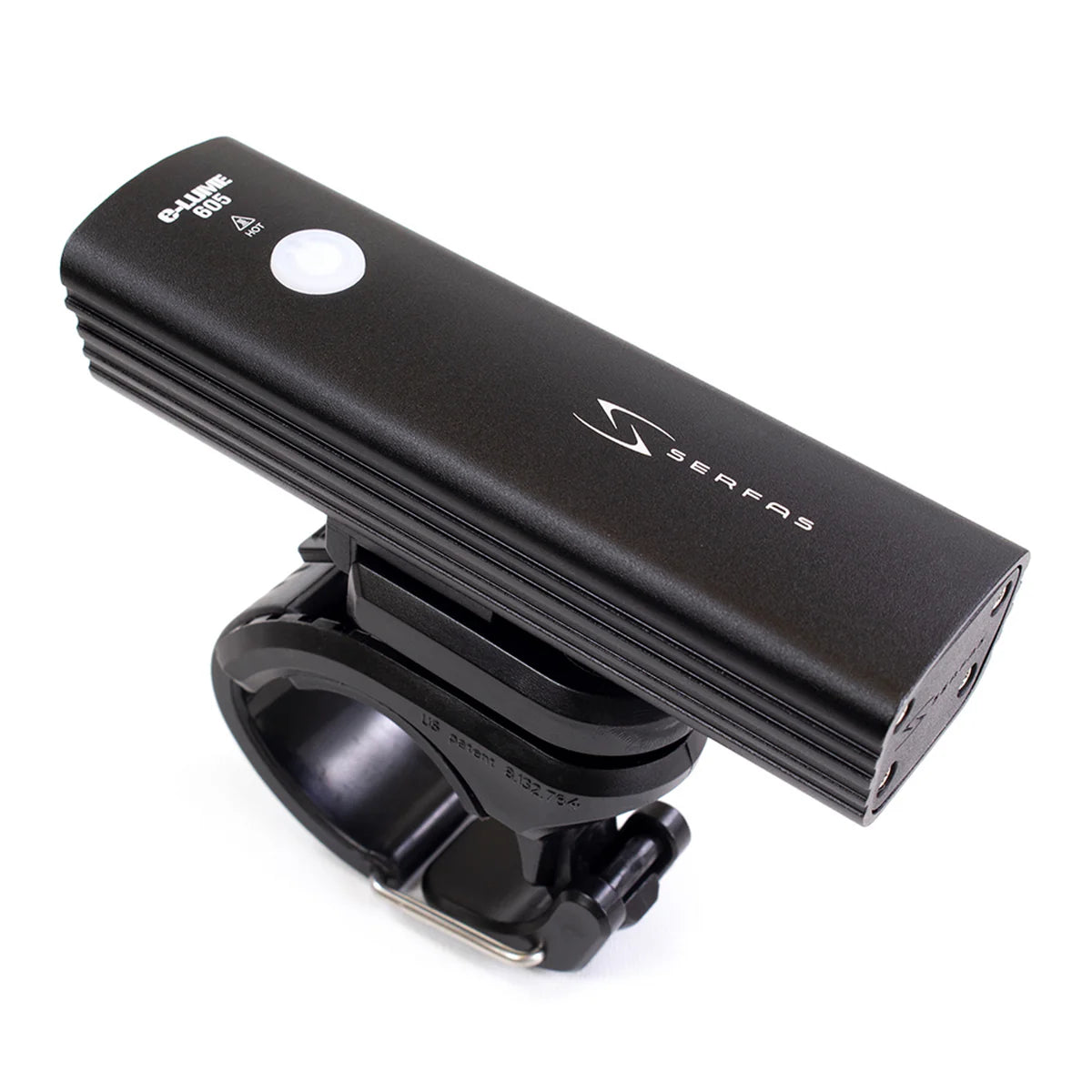 Serfas E‑Lume 605 Headlight