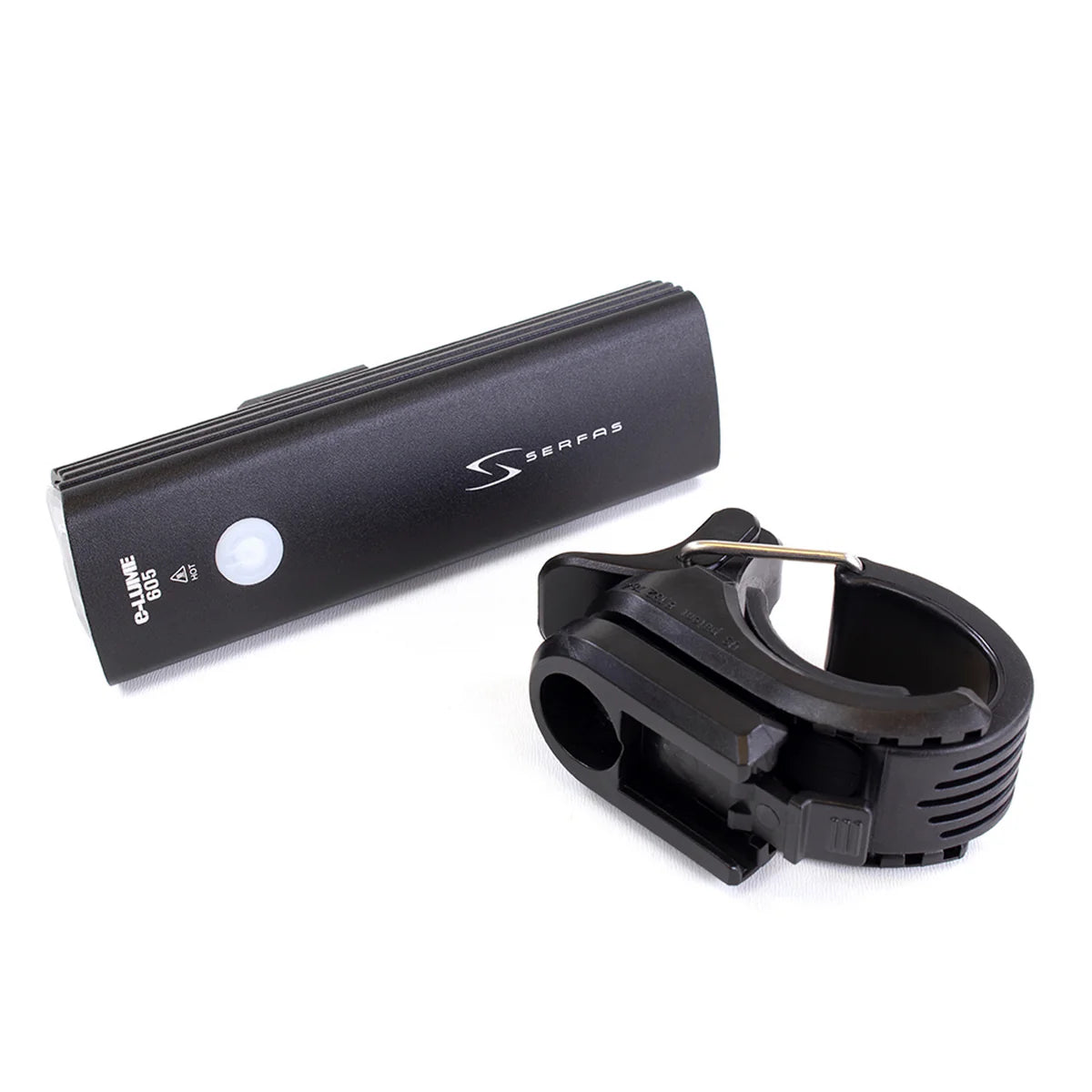 Serfas E‑Lume 605 Headlight