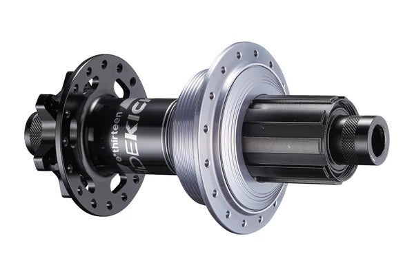 Sidekick Rear Hub 32h 157x12mm Superboost