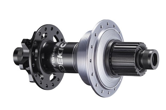 Ethirteen Sidekick Rear Hub 32h 157x12mm