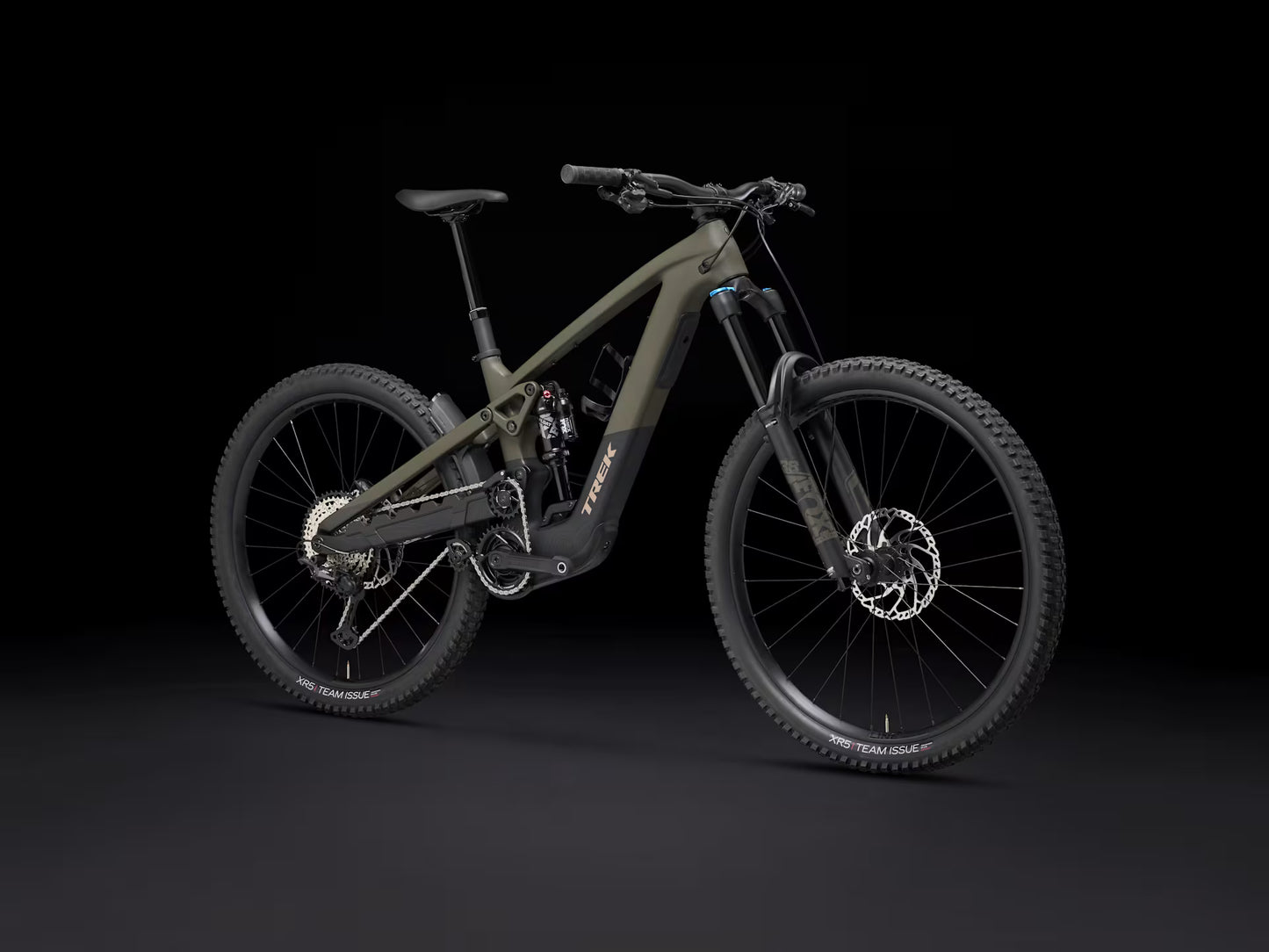 Slash+ 9.7 SLX/XT