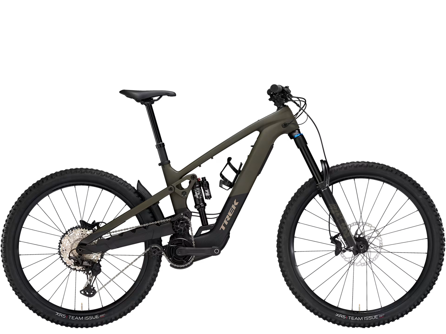 Slash+ 9.7 SLX/XT