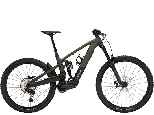 Slash+ 9.7 SLX/XT