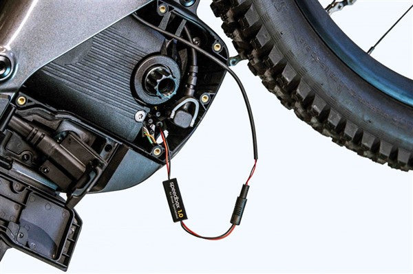 SpeedBox 1.0 for Brose Specialized