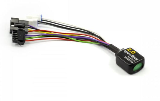 Speedbox 2.0 for Giant 15-16